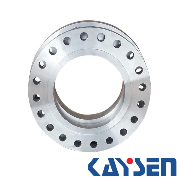 KS V 7815 slip-on flange 1K